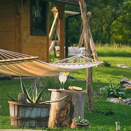 Father'S Land Rakovica Eksteriør bilde